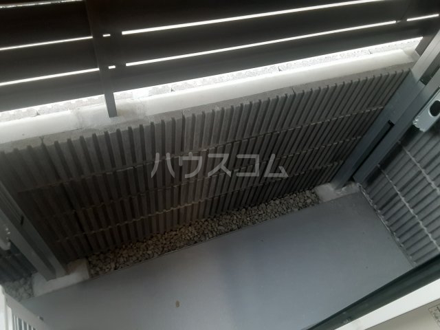 18/30 バルコニー