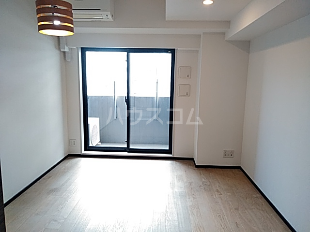 4/26 リビング/ダイニング