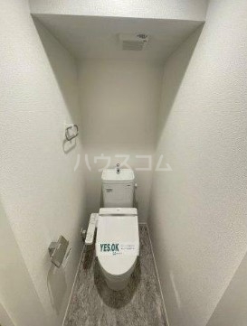 10/26 トイレ