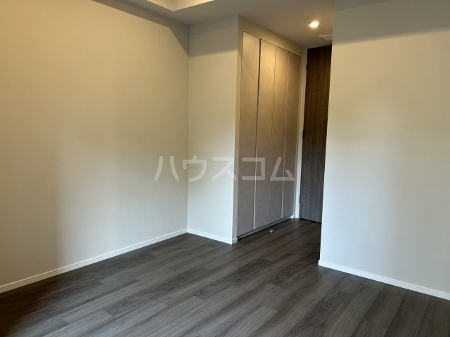 4/30 寝室
