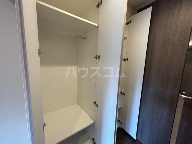5/30 収納