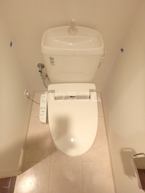 8/29 トイレ