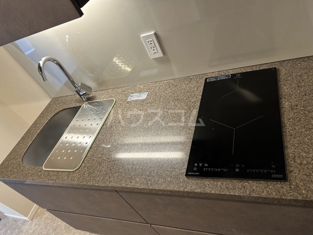 8/30 キッチン