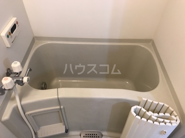8/14 浴室
