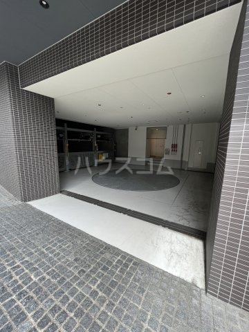 22/30 駐車場