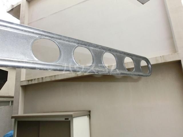 14/24 バルコニー