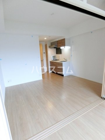 3/25 リビング/ダイニング