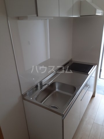7/21 キッチン