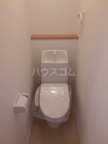 9/21 トイレ