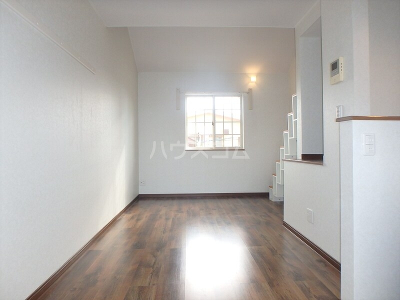 4/24 リビング/ダイニング