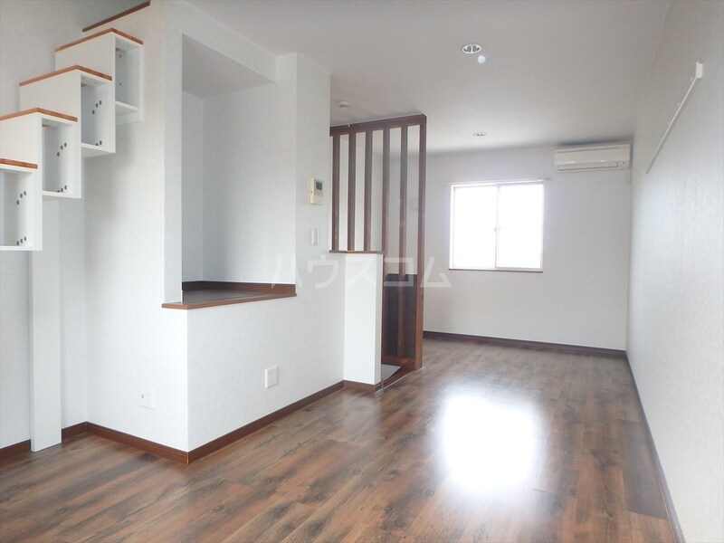 3/24 リビング/ダイニング