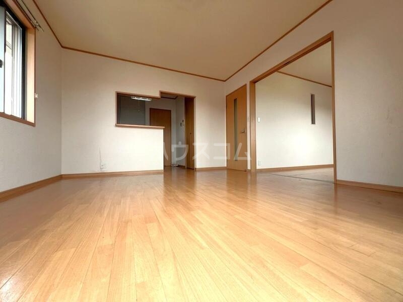 5/27 リビング/ダイニング