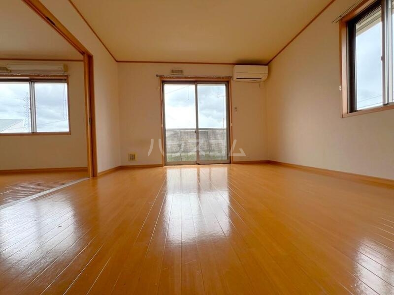 4/27 リビング/ダイニング