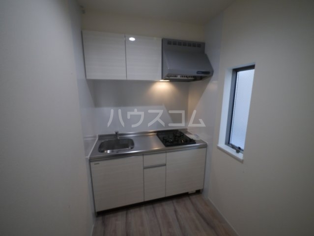 7/20 キッチン