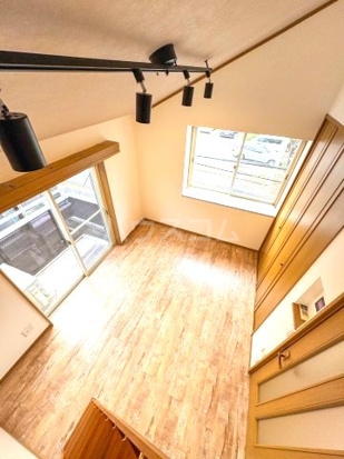 4/27 リビング/ダイニング