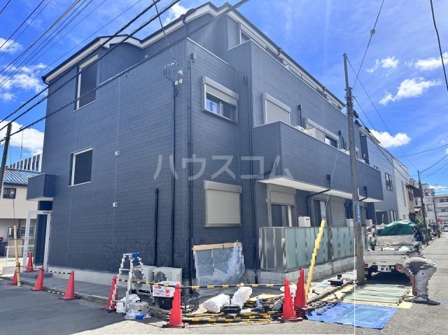 1/26 外観