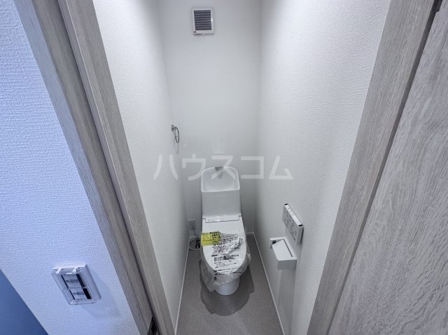 11/26 トイレ
