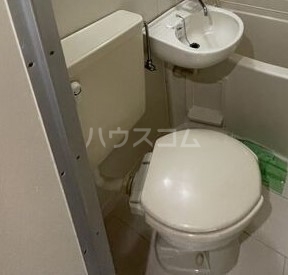 9/24 トイレ