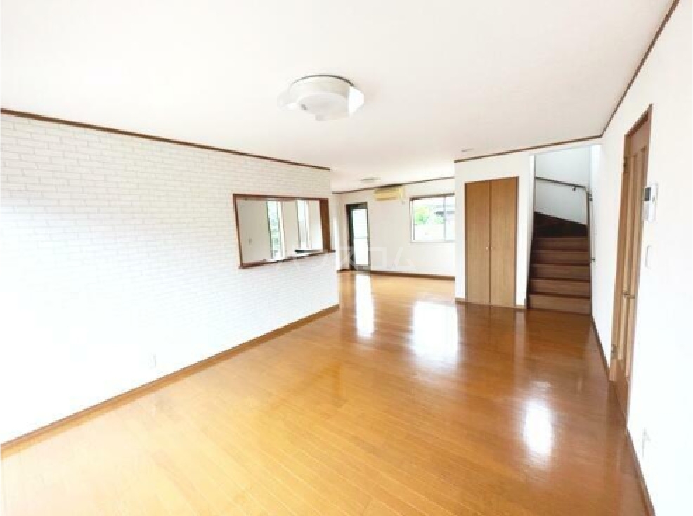 3/24 リビング/ダイニング