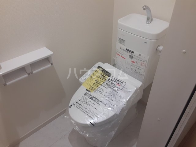 13/30 トイレ