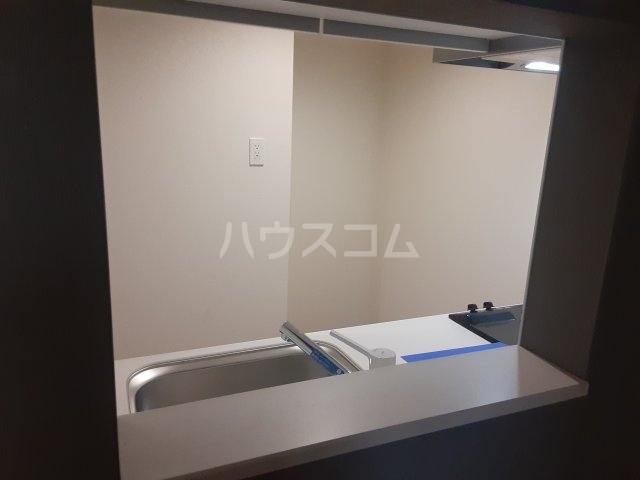 15/30 洗面