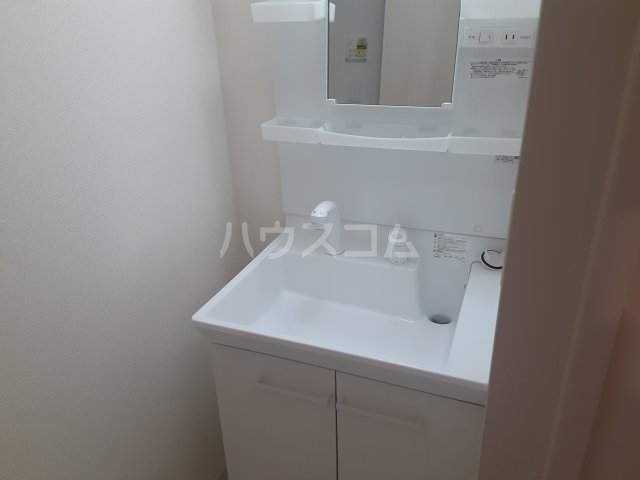14/30 洗面