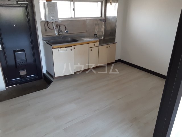 3/24 リビング/ダイニング