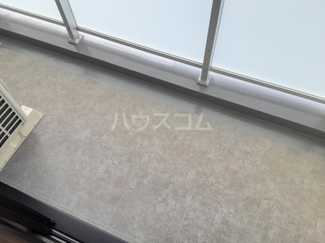 19/30 バルコニー