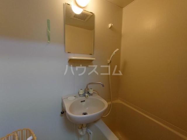 10/20 洗面