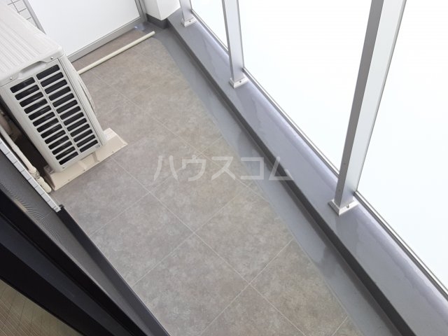 22/30 バルコニー