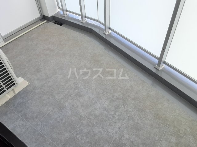 21/30 バルコニー