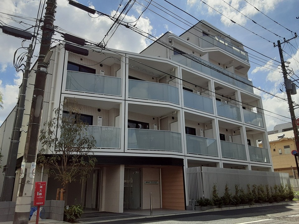 1/30 外観