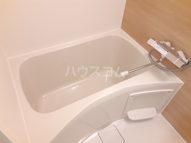 12/30 浴室