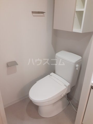 14/30 トイレ