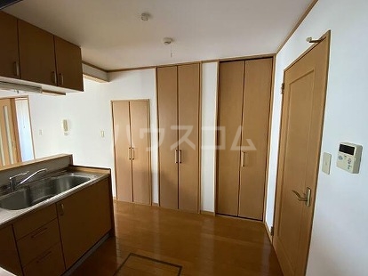 3/18 リビング/ダイニング