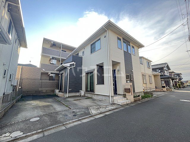 1/26 外観