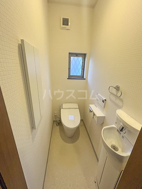 12/26 トイレ