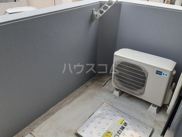 15/30 バルコニー