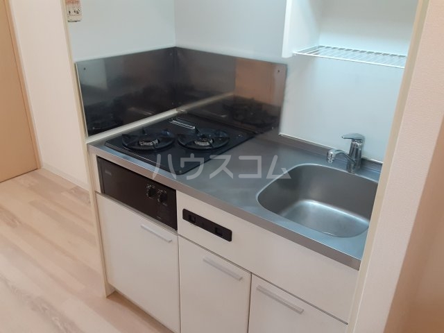 7/30 キッチン