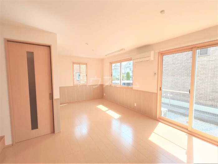 3/30 リビング/ダイニング