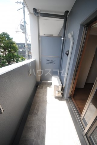 17/30 バルコニー