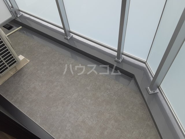 19/30 バルコニー