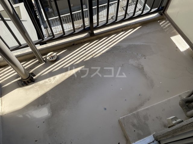 15/30 バルコニー