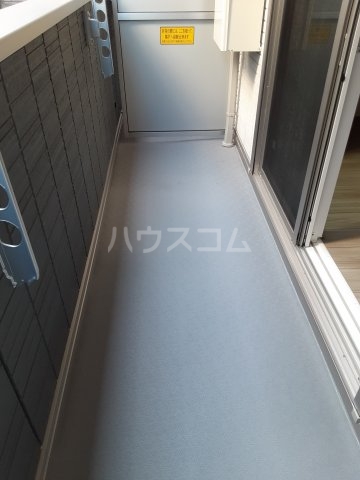 17/30 バルコニー