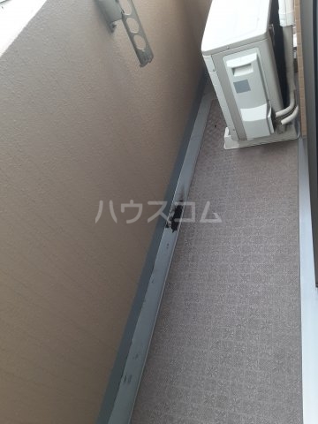 18/30 バルコニー