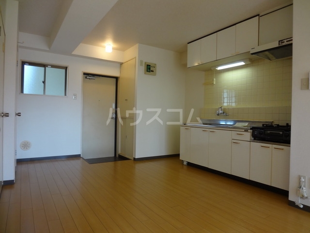 3/24 リビング/ダイニング