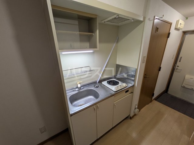7/25 キッチン