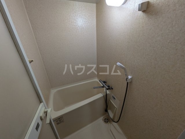 8/25 浴室
