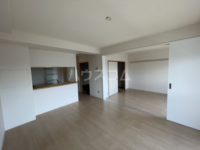 4/26 リビング/ダイニング