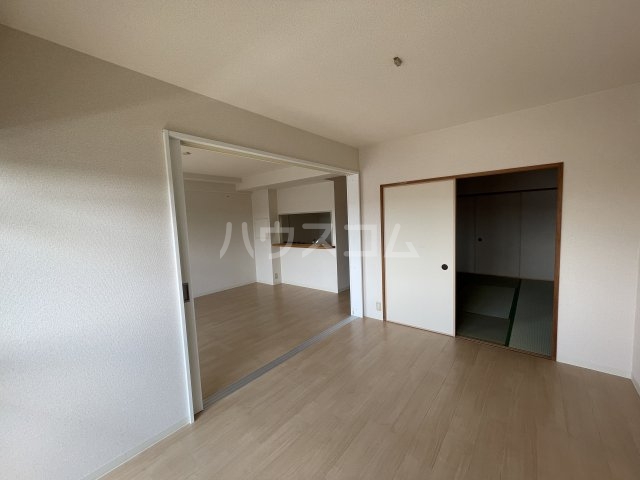 5/26 リビング/ダイニング